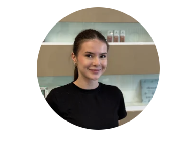 Anastasia – Beauty for You Frankfurt