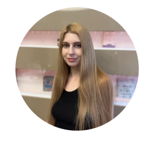 Daria – Beauty for You Frankfurt
